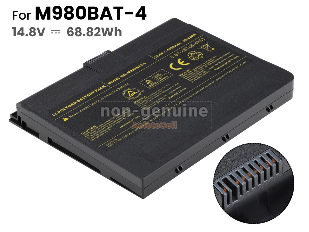 M980BAT-4