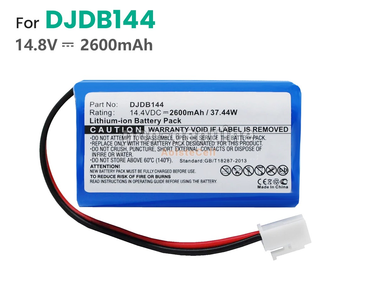 DJDB144