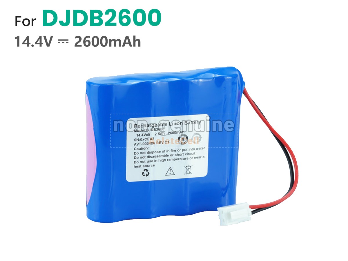 DJDB2600
