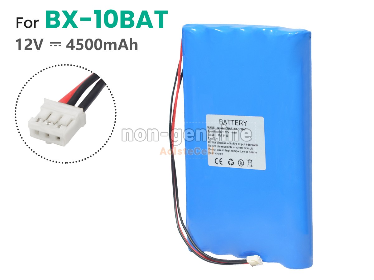 BX-10BAT