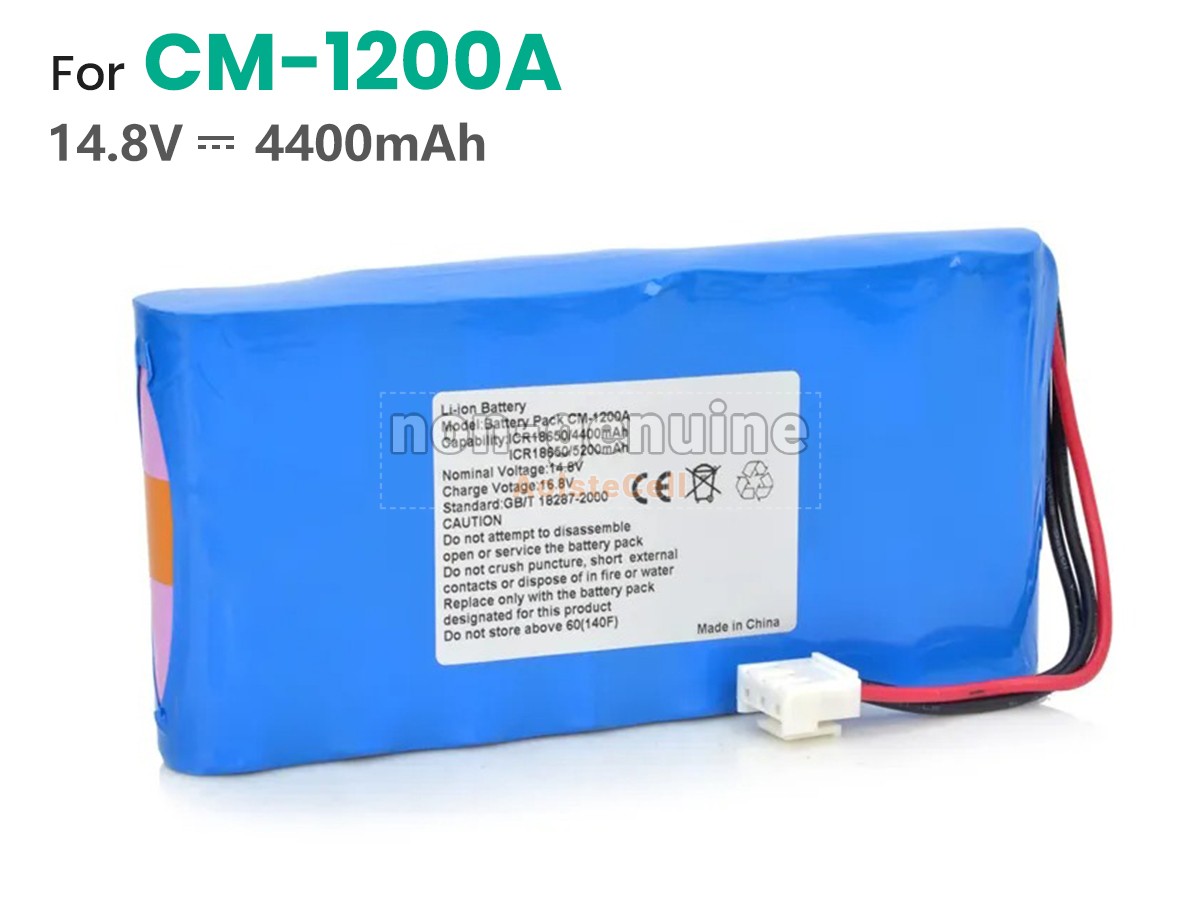 CM-1200A