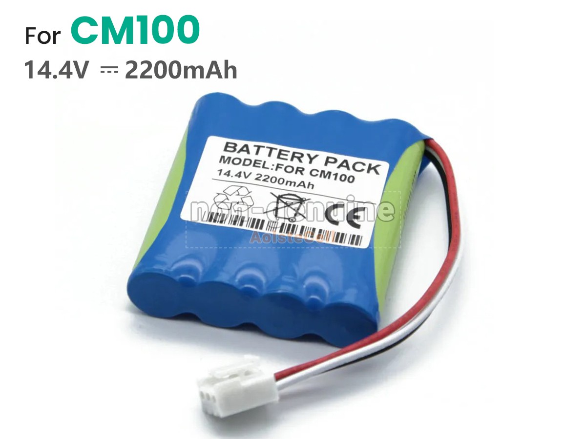 CM100BAT