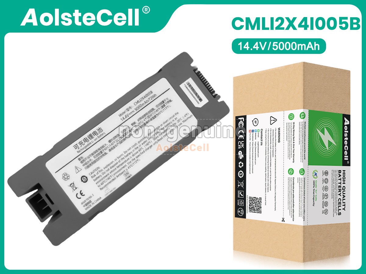 CMLI2X4I005B