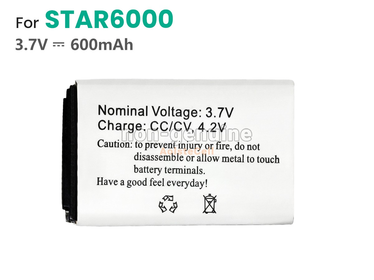STAR6000