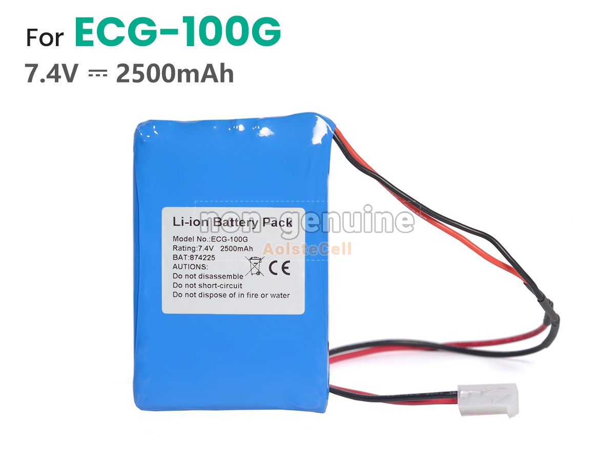 ECG-100G