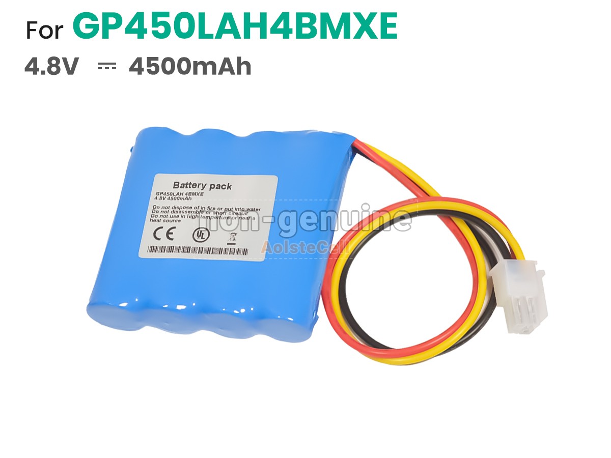 GP450LAH4BMXE
