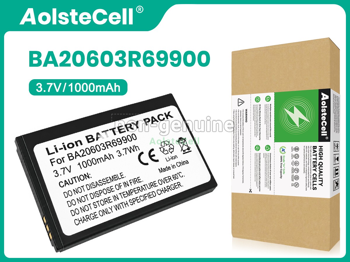 BA20603R69900