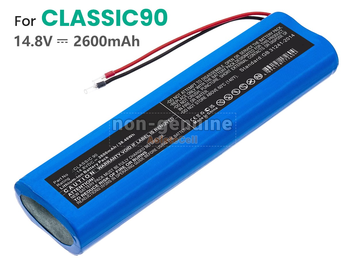 CLASSIC90