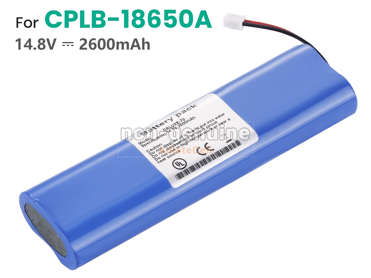 CPLB-18650A