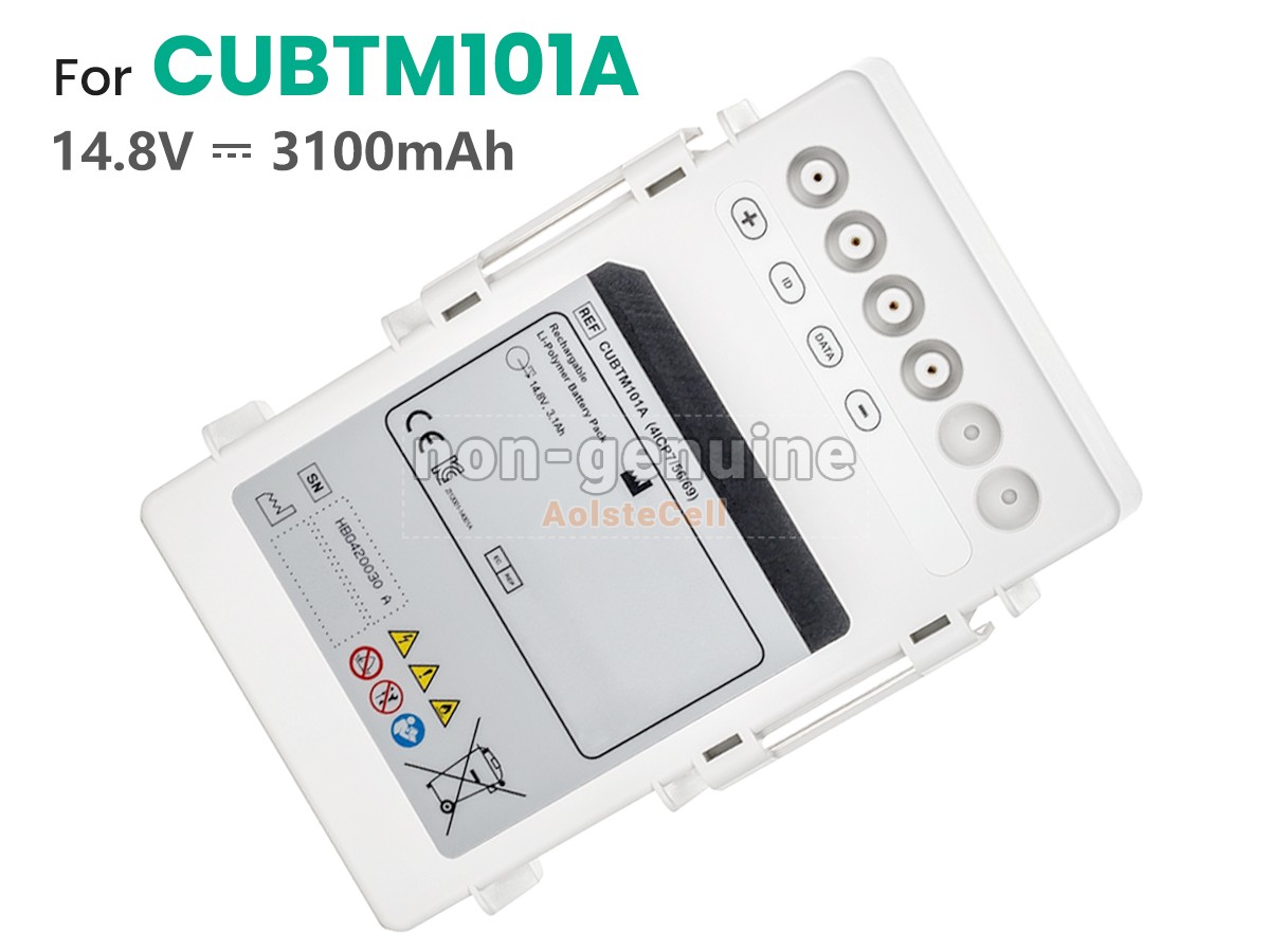 CUBTM101A