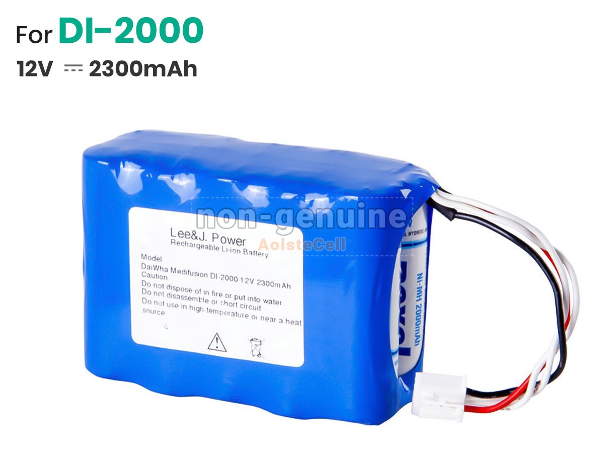 DI-2000