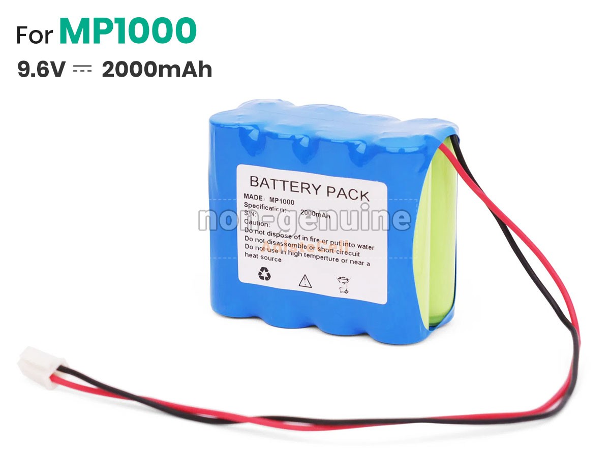 MP-1000