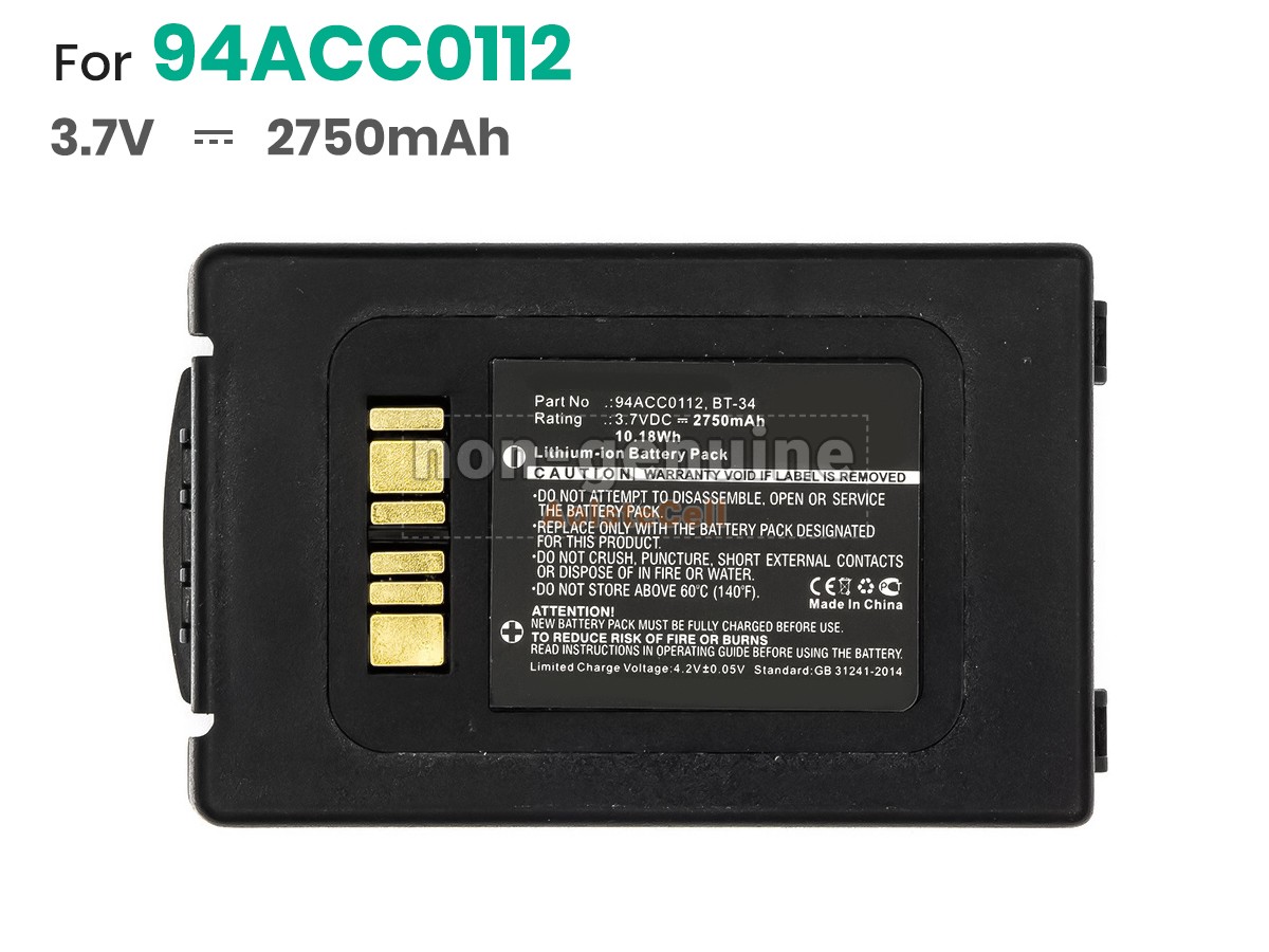 94ACC0112