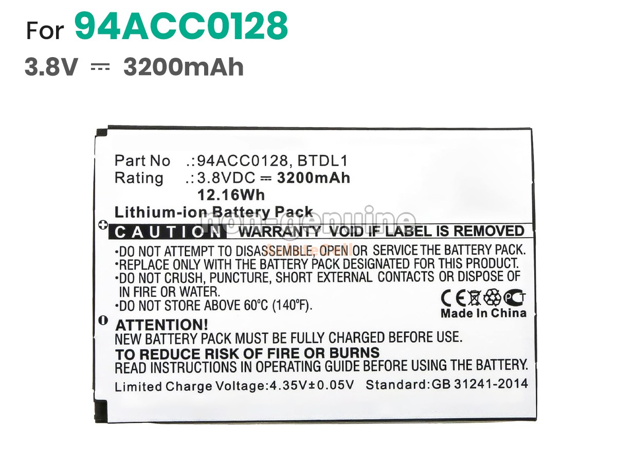 94ACC0128