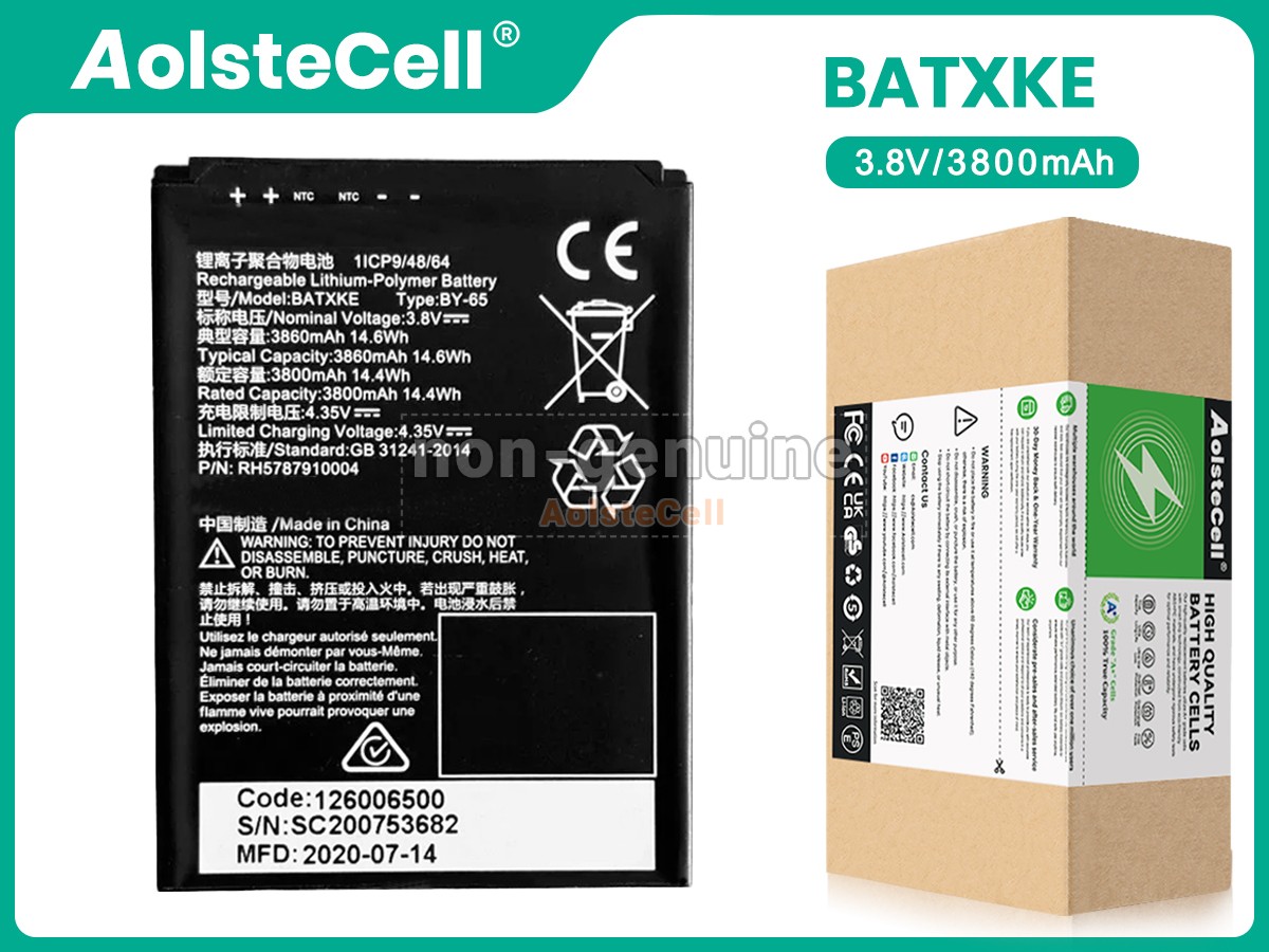 BATXKE