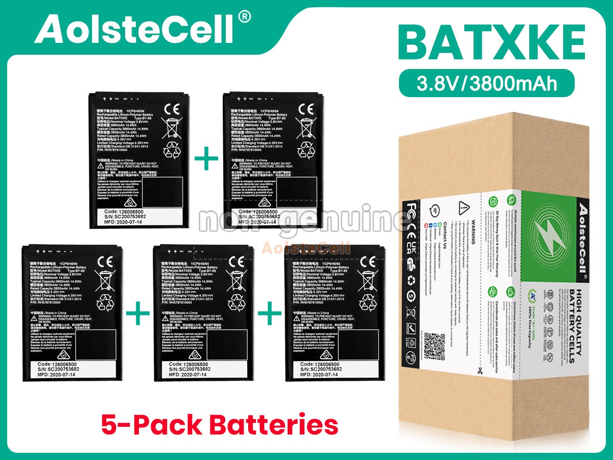 BATXKE