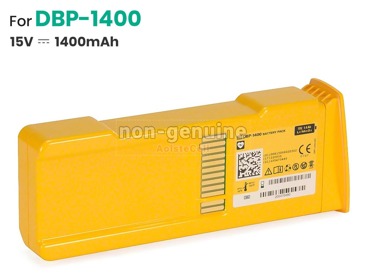 DBP-1400