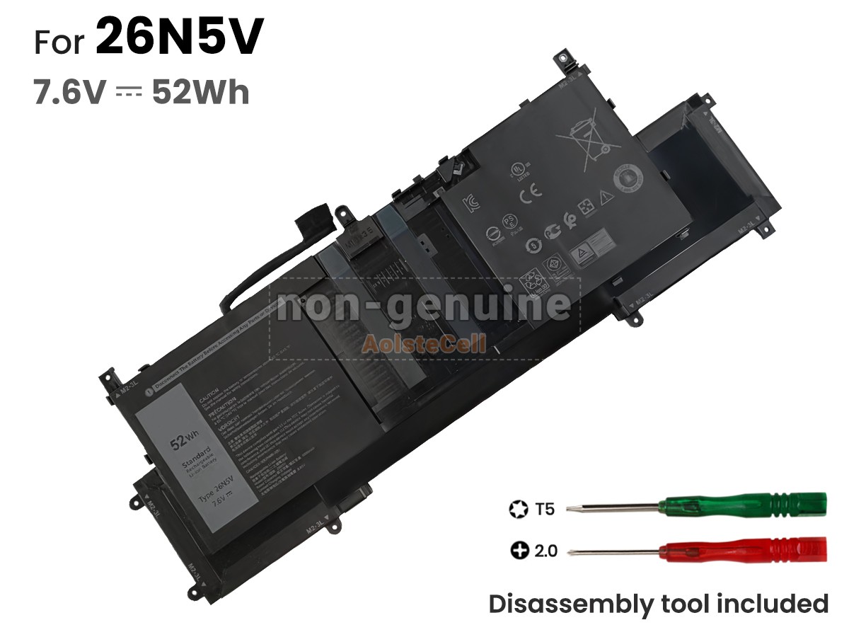 26N5V