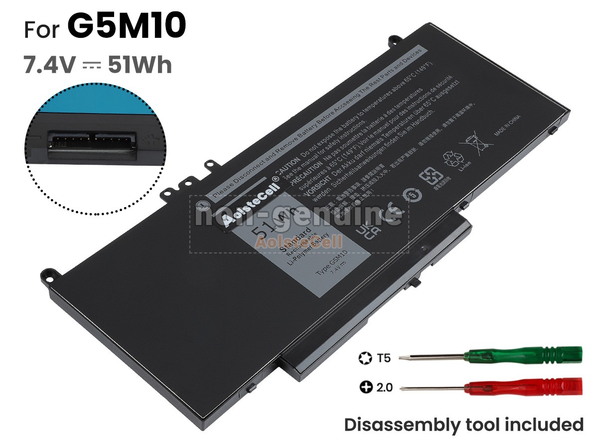 G5M10