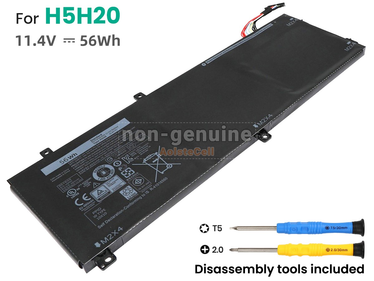H5H20-X