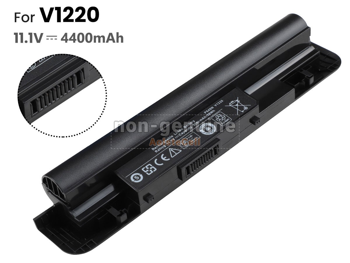 VOSTRO1220