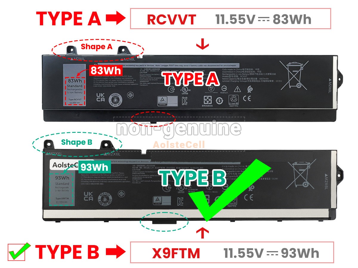 X9FTM