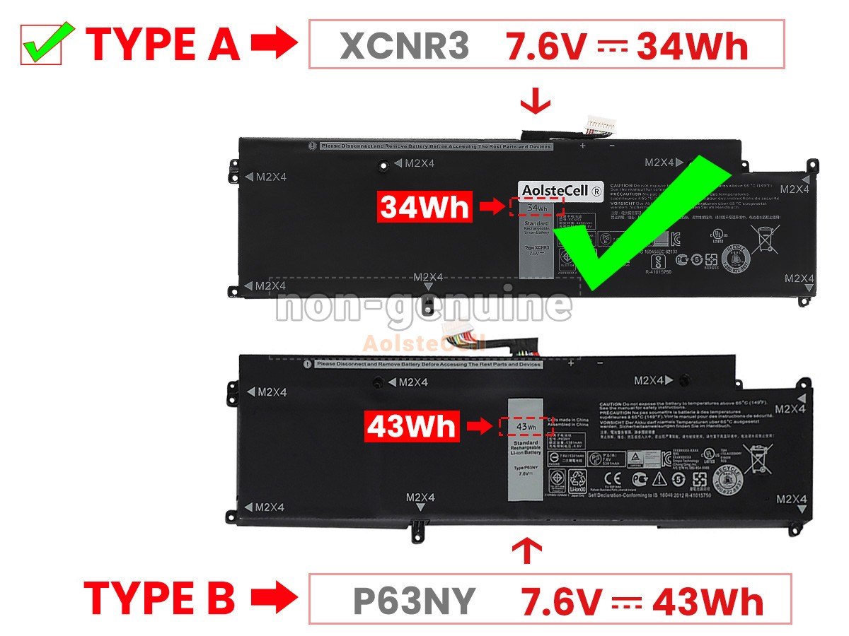 XCNR3