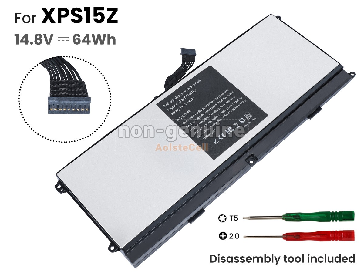 XPS15Z