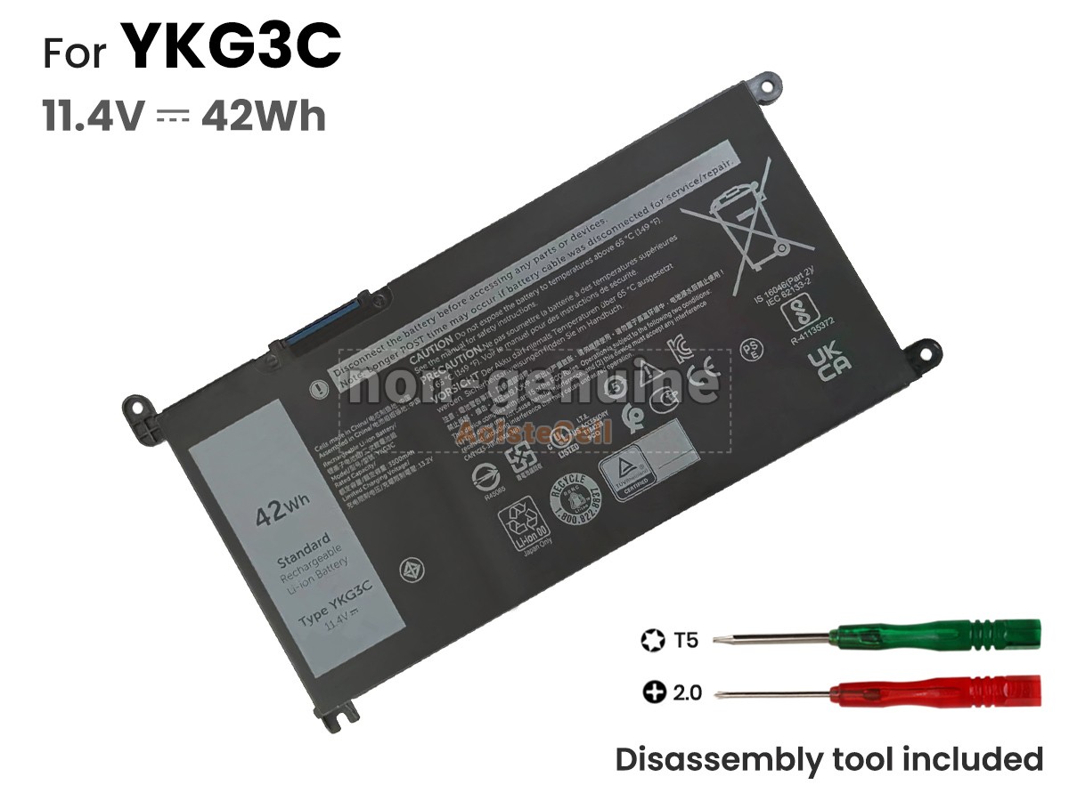 YKG3C