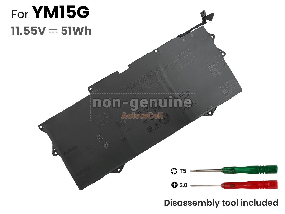 YM15G