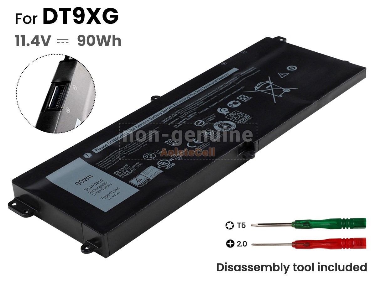 DT9XG