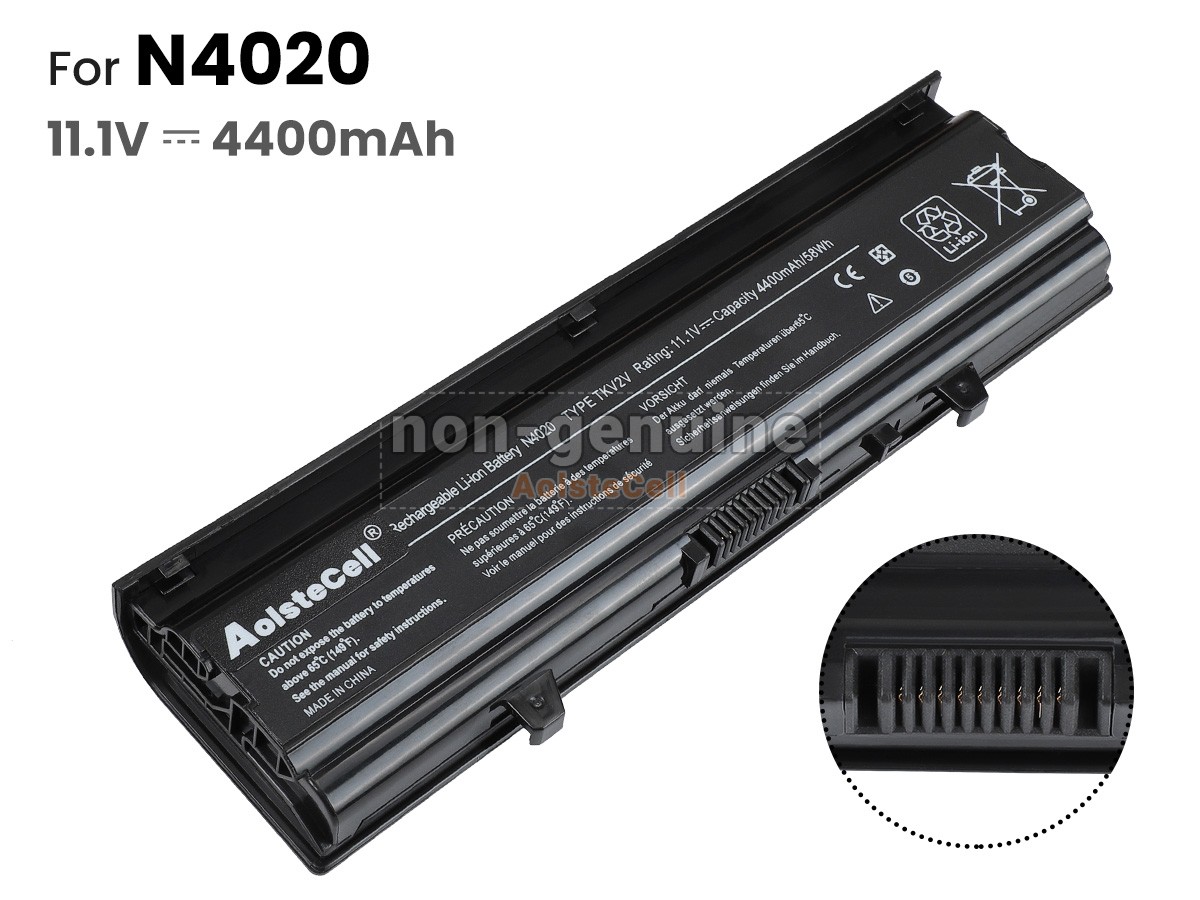 INSPIRONN4030