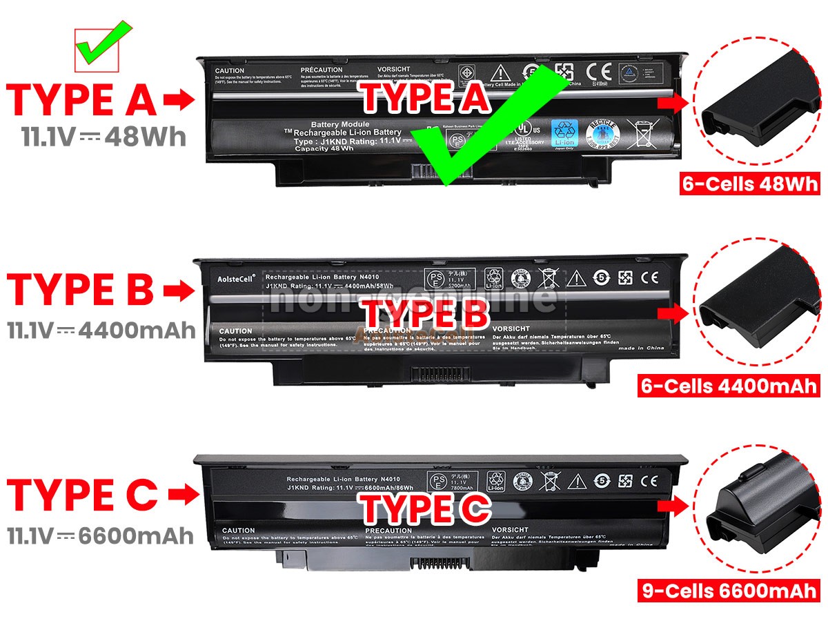 INSPIRONN4010-48WH
