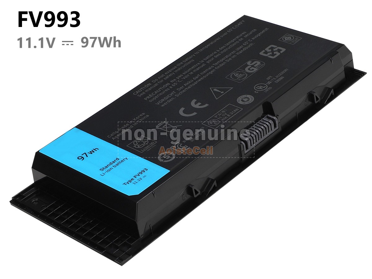PRECISIONM6600