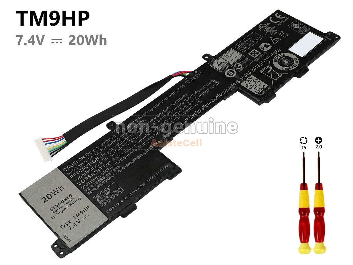 TM9HP
