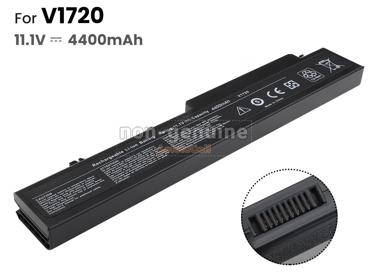 VOSTRO1710