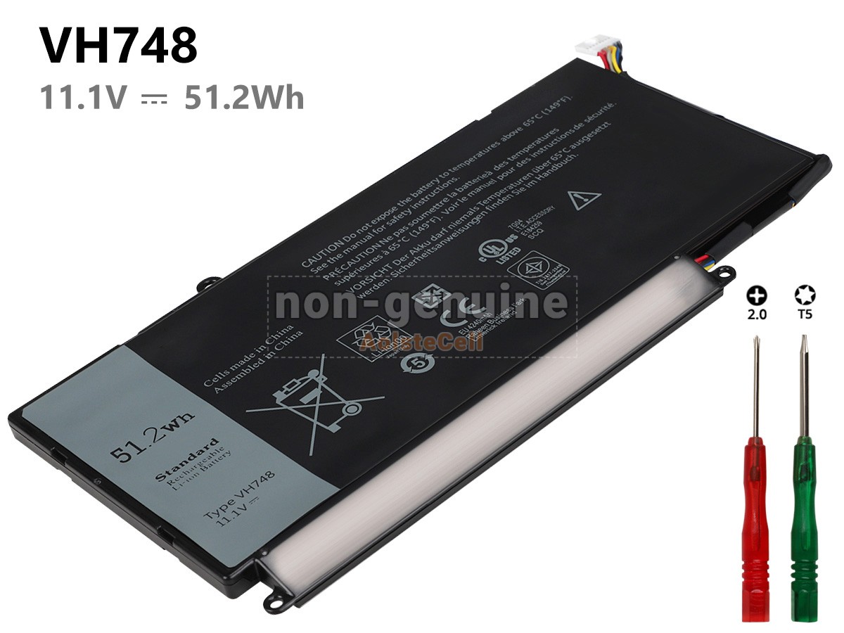 VOSTRO5460