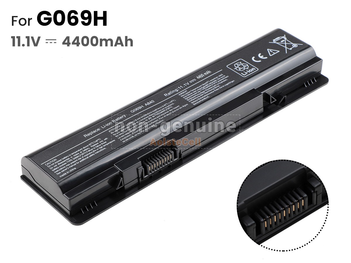 VOSTROA860