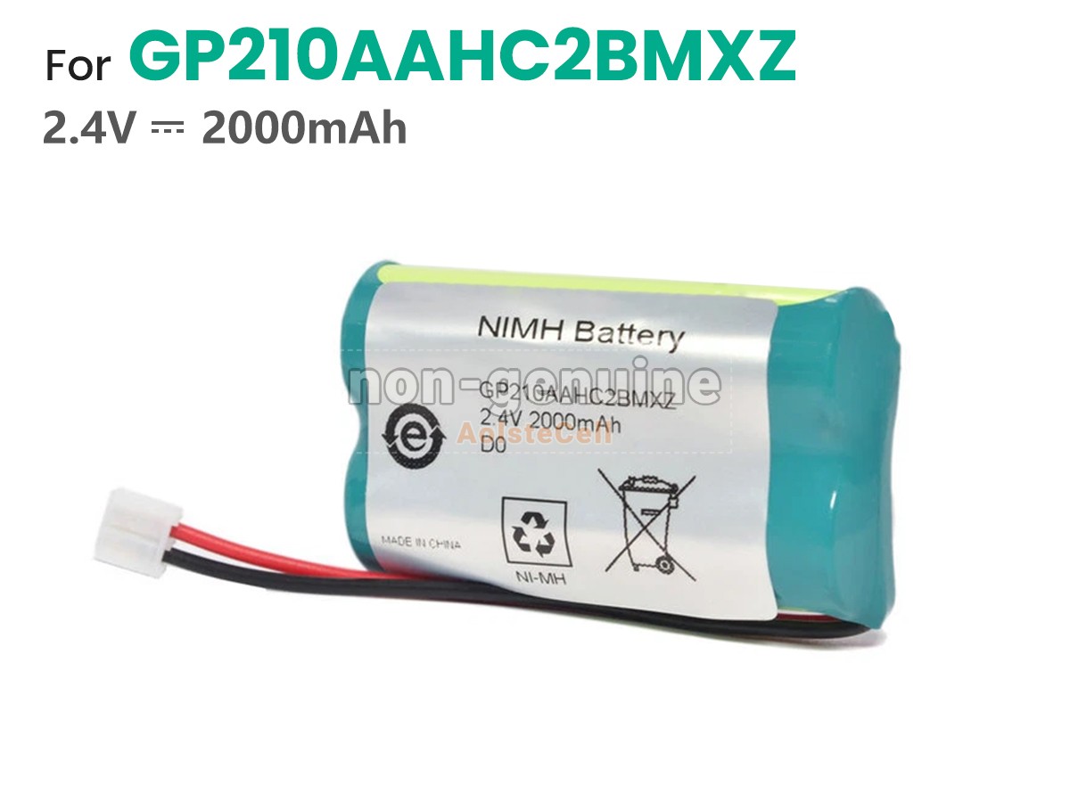 GP210AAHC2BMXZ