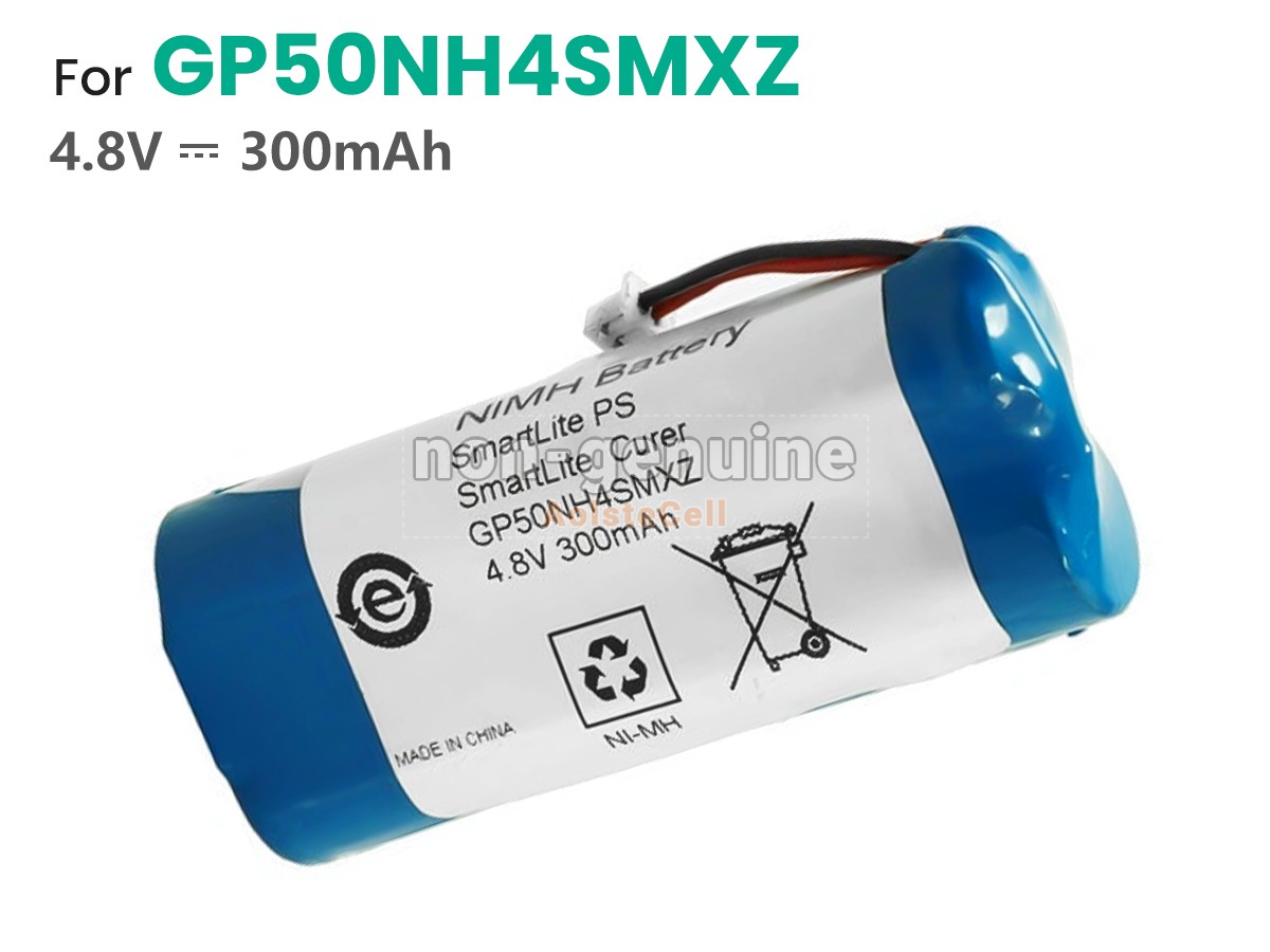 GP50NH4SMXZ