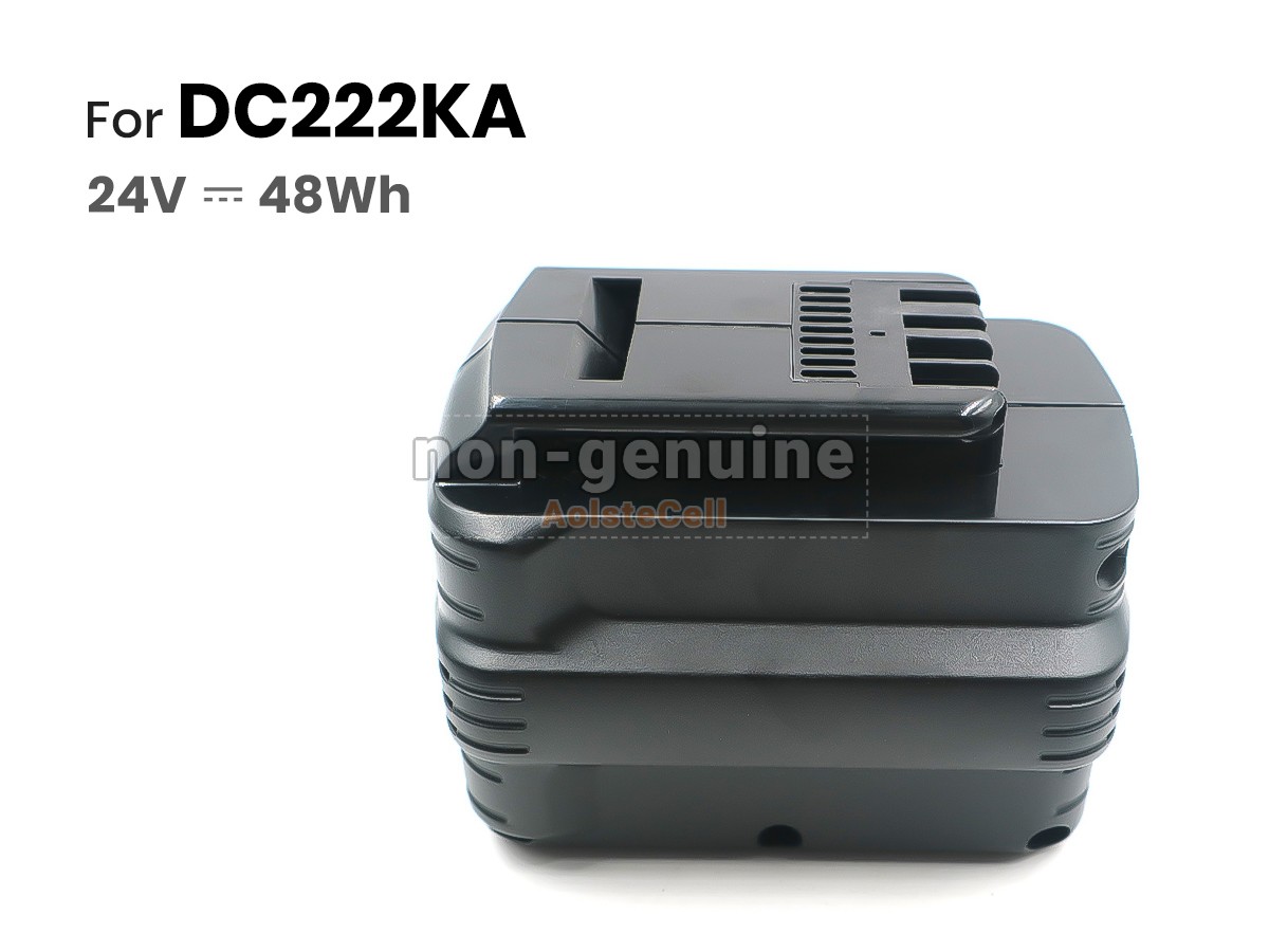DC222KA