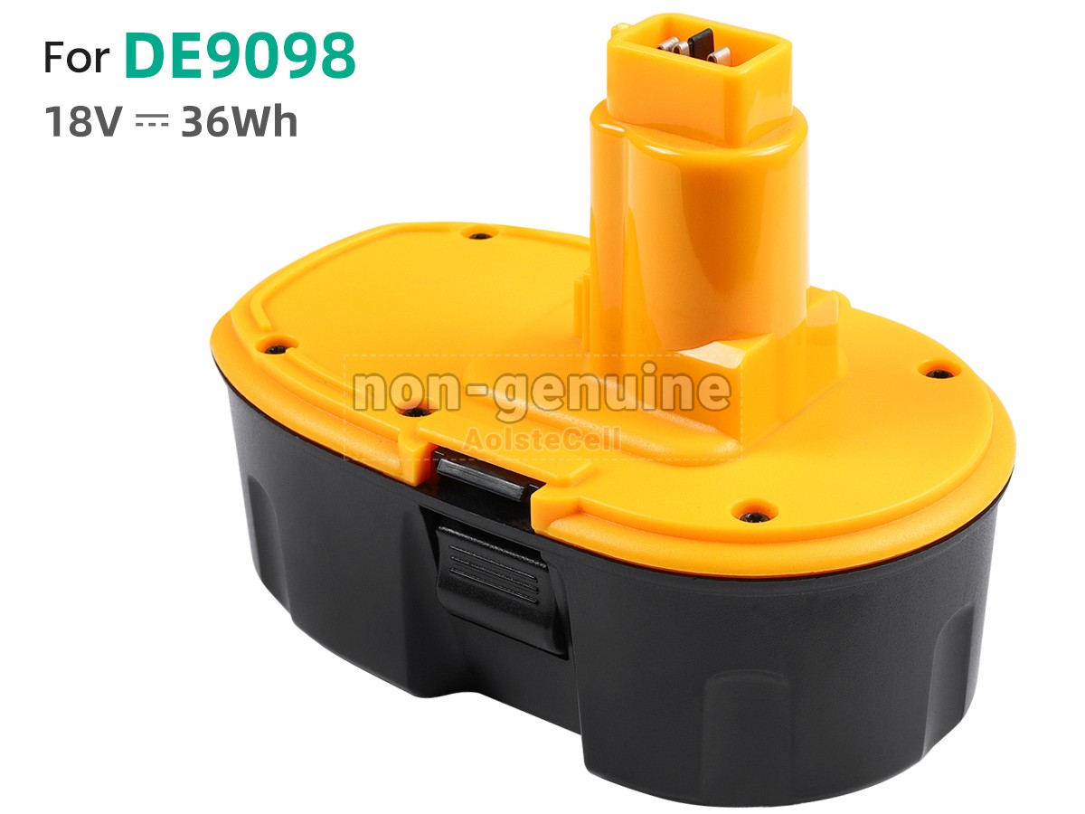 DC9096-36WH