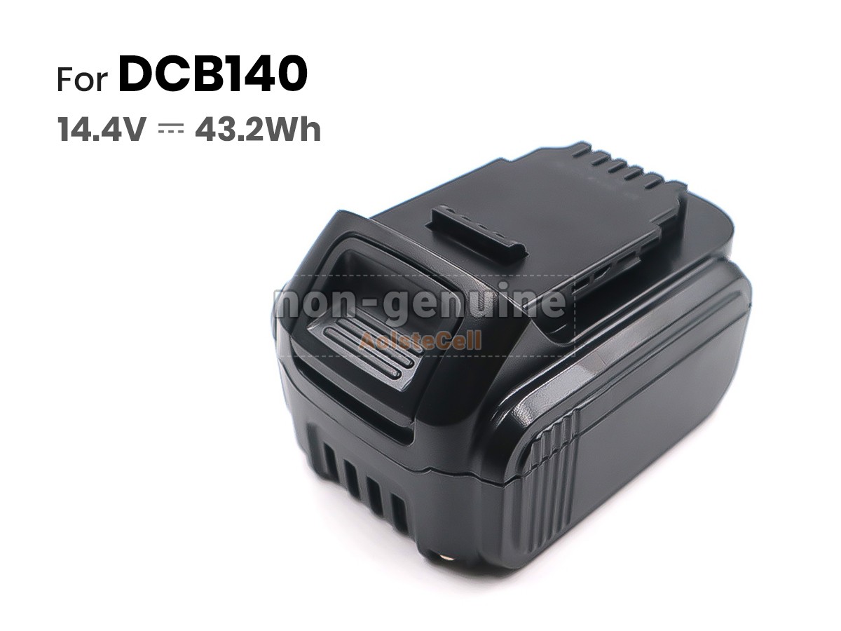 DCB140
