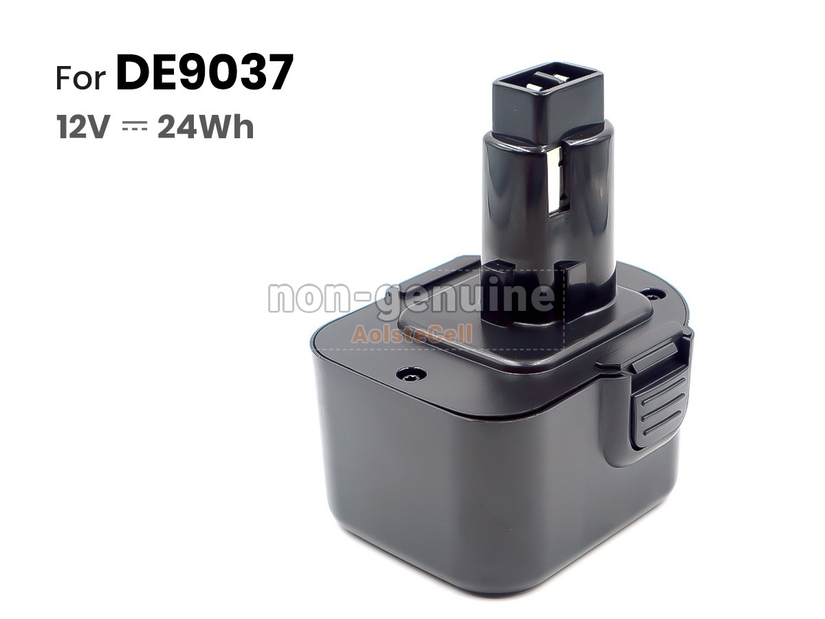 DE9037-24WH