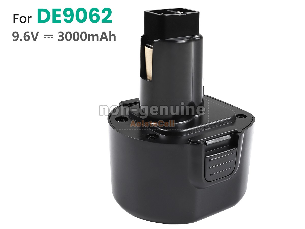 DE9062-24WH