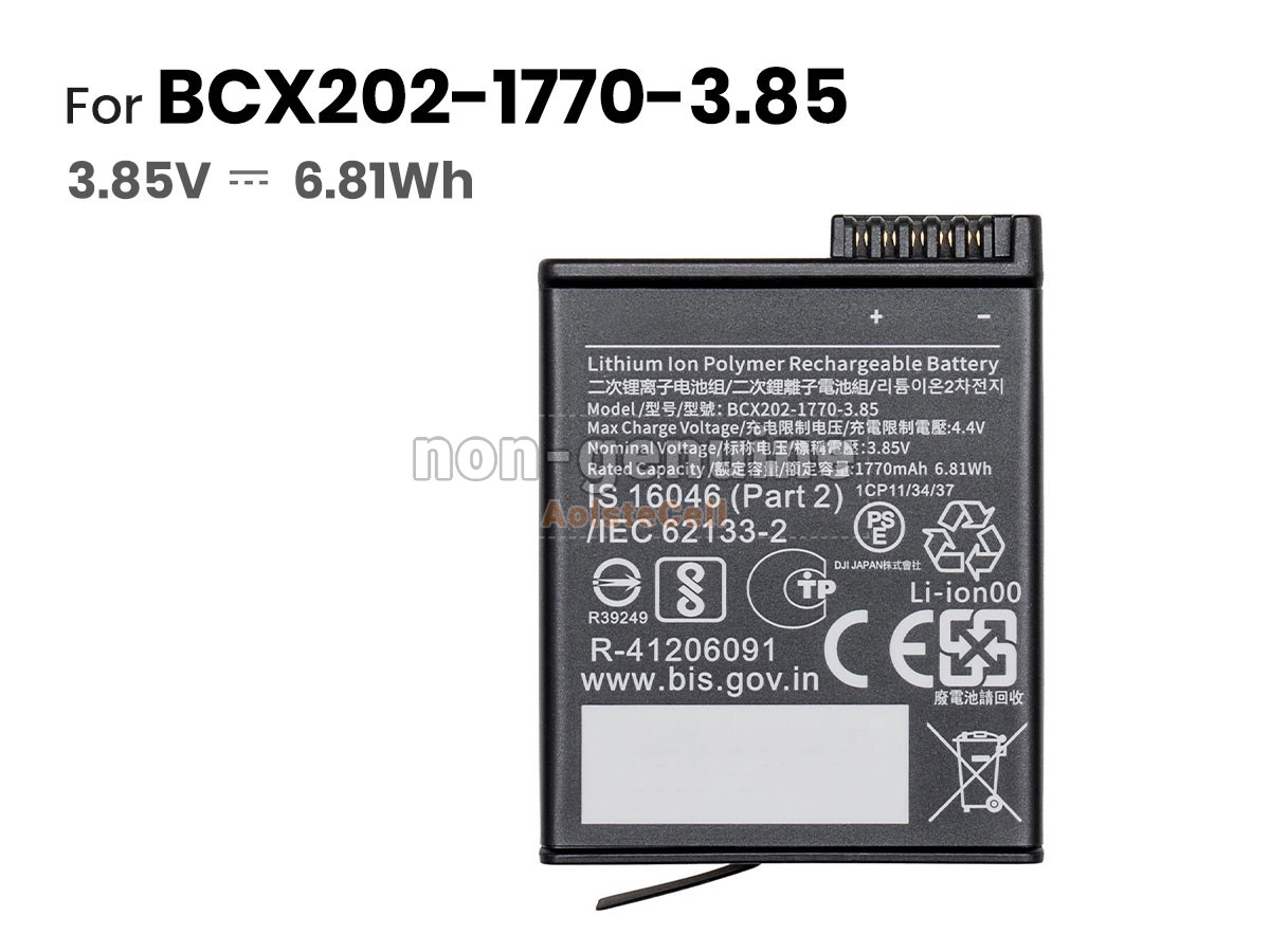 BCX202-1770