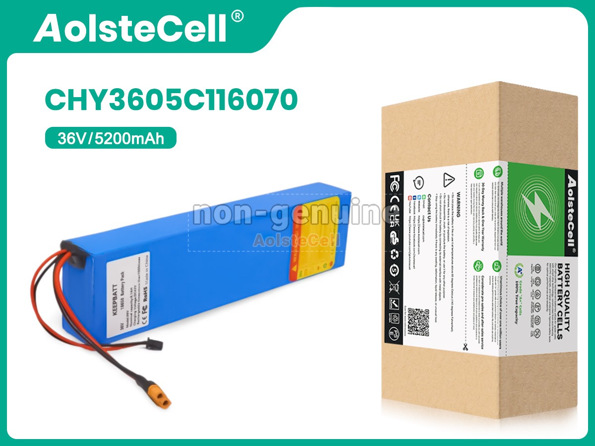 CHY3605C116070