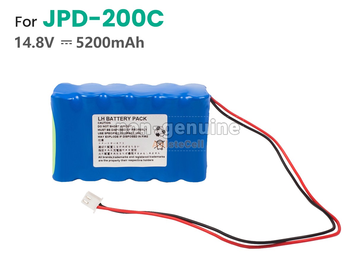 JPD-200C