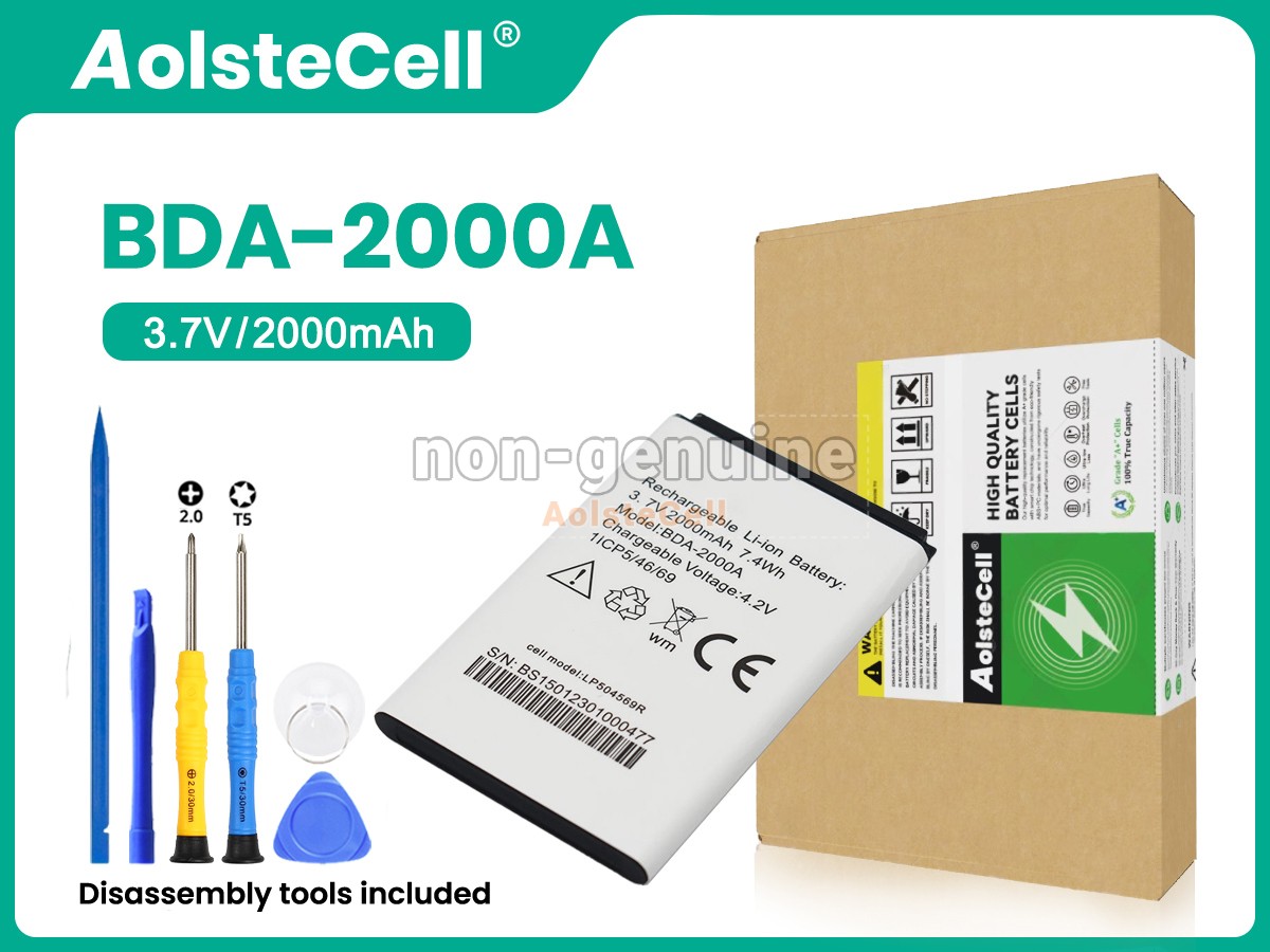 BDA-2000A