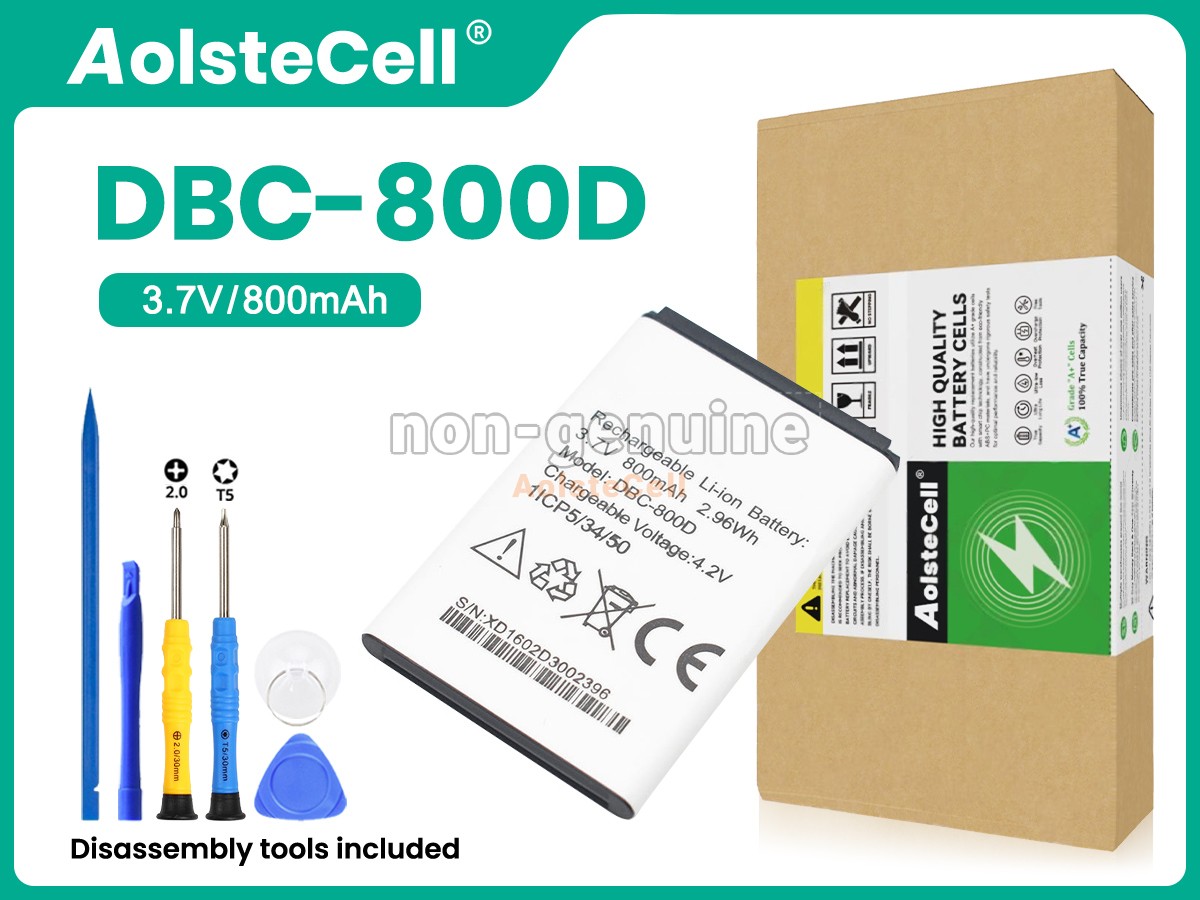 DBC-800D